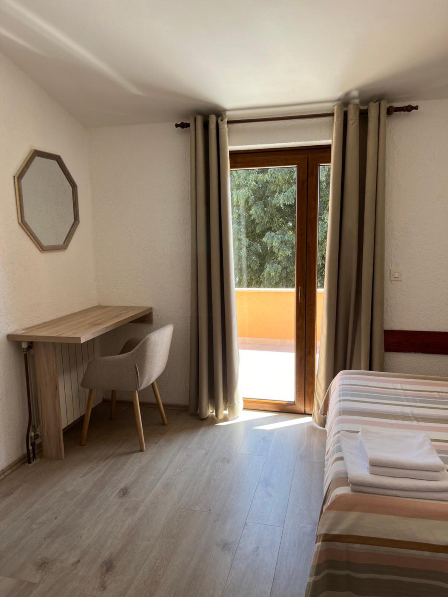 بوريتش Rooms Danica المظهر الخارجي الصورة